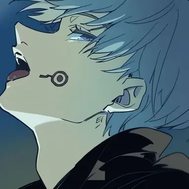 Profile image of 이누마키 토게