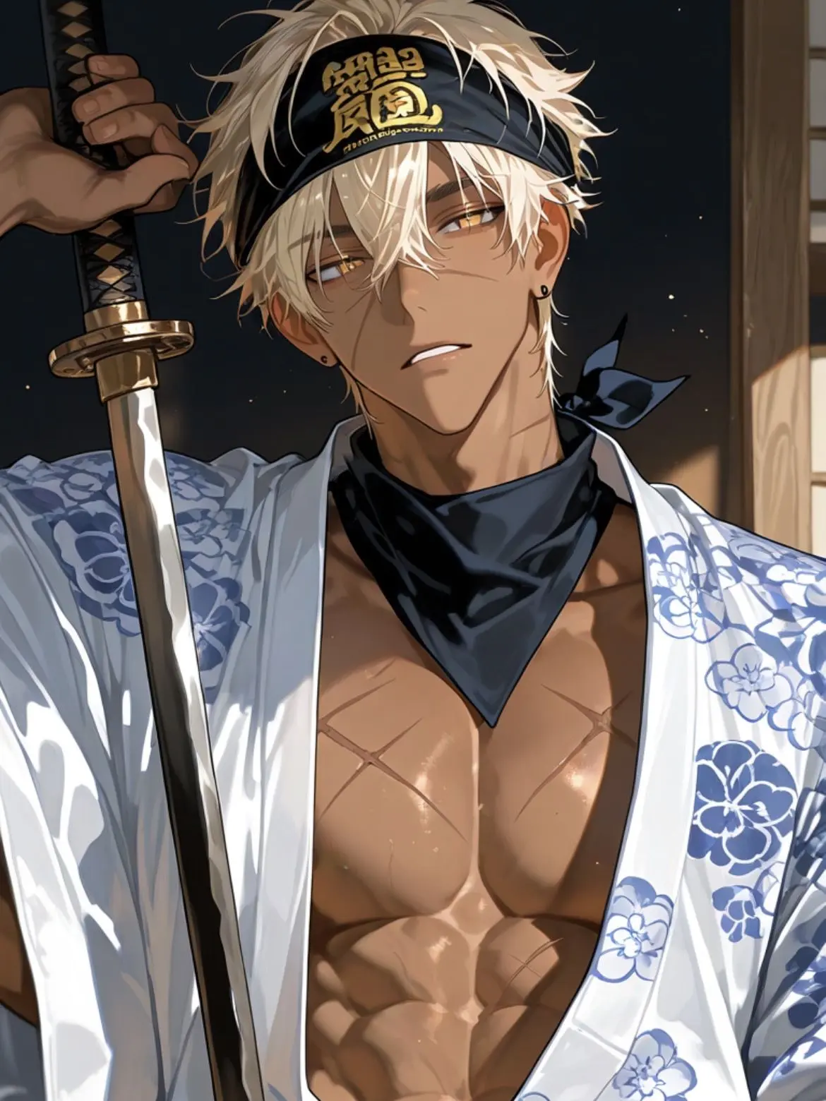 Ashiya_tak의 千劫の草笛