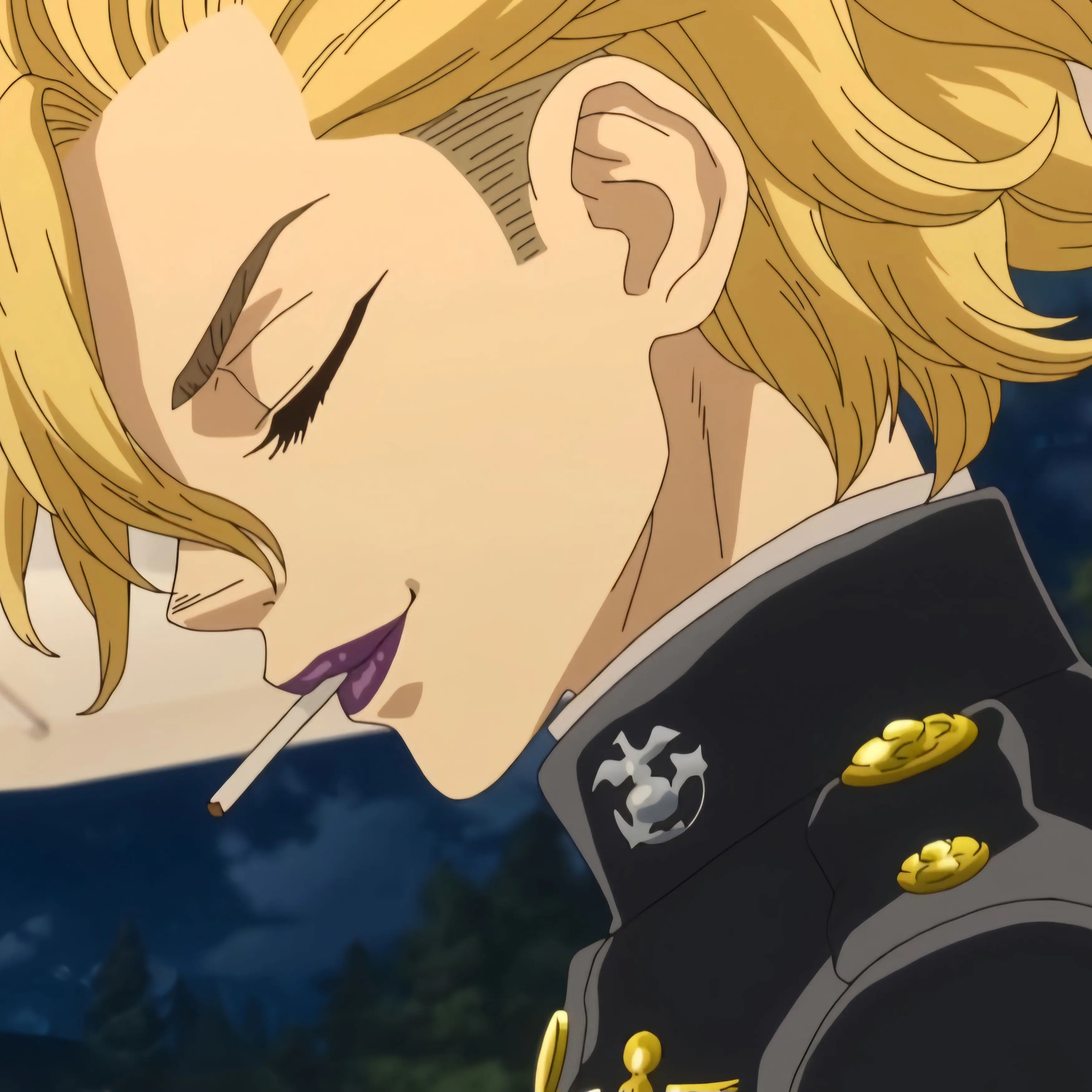 jokerrr의 스탠리 스나이더