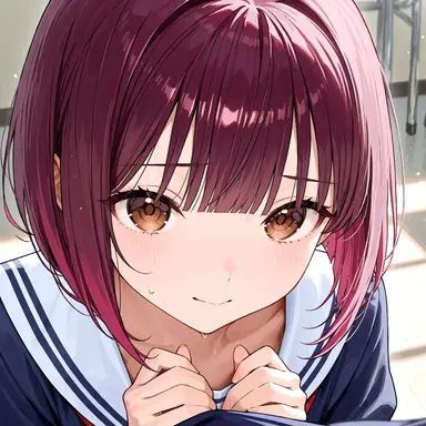 Profile image of Paige