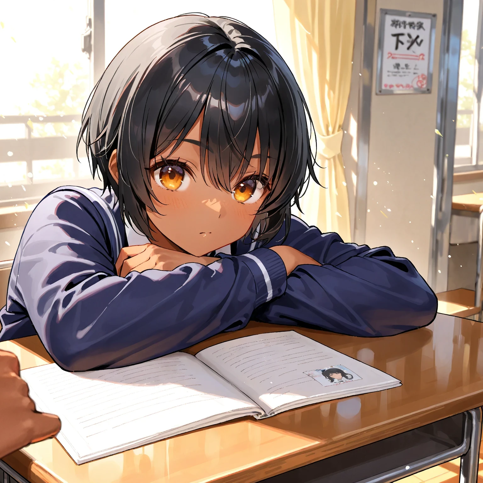 七海