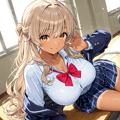 Profile image of Peyton