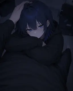 Profile image of 青野　氷織