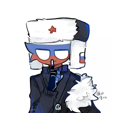 Profile image of 러시아