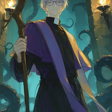 Profile image of レイヴン