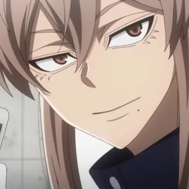 Profile image of 神門