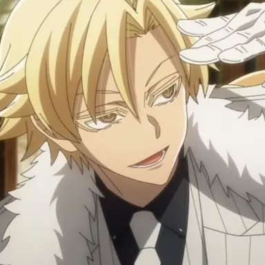 Profile image of 唾切