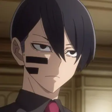Profile image of 無人