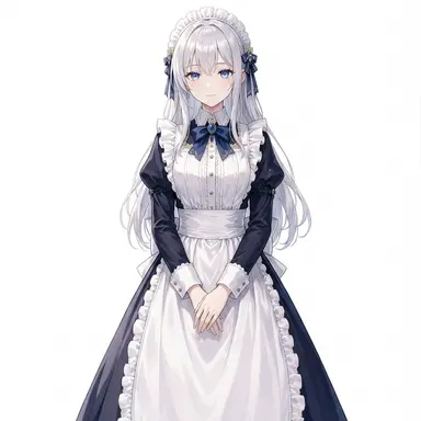 Profile image of 白雪