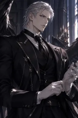 Profile image of Adras