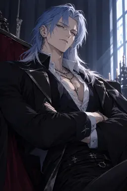 Profile image of Sever