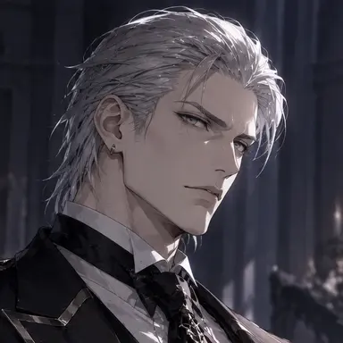 Profile image of Adras
