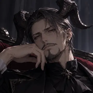 Profile image of Balthazar