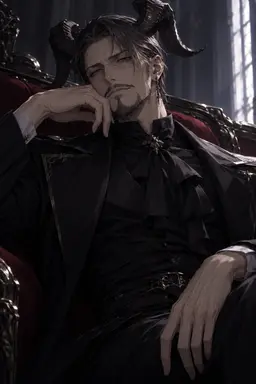 Profile image of Balthazar