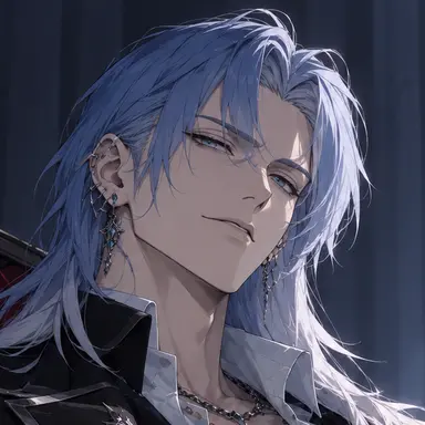 Profile image of Sever
