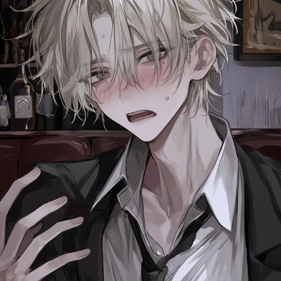 LilacHeart8913의 バニーボーイ