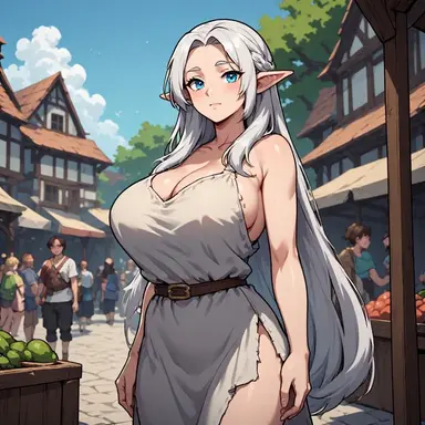 Profile image of Sylvara