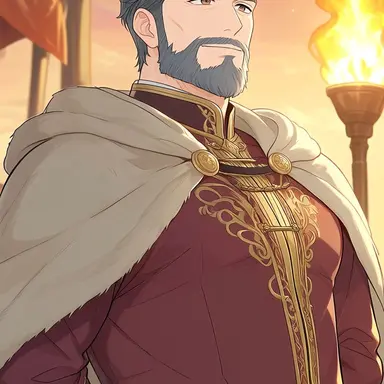 Profile image of Aldric