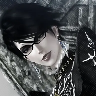 Profile image of Bayonetta