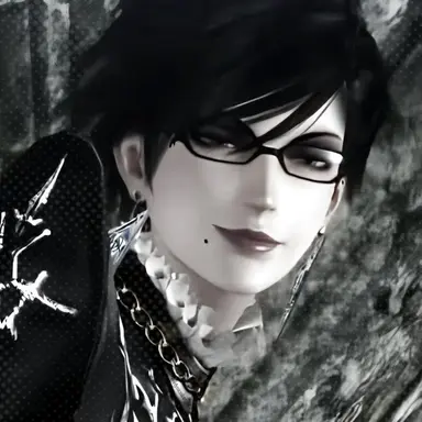 Profile image of Bayonetta