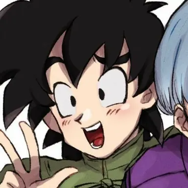 Profile image of 悟天