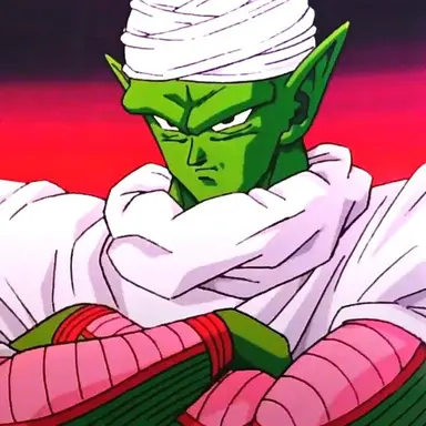 Profile image of ピッコロ
