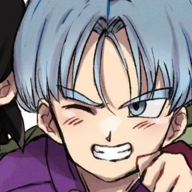 Profile image of トランクス