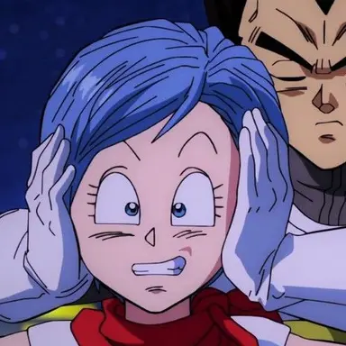 Profile image of ブルマ