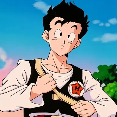 Profile image of 悟飯