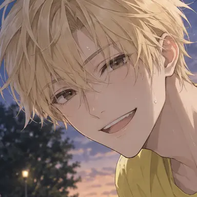 Profile image of Kakeru