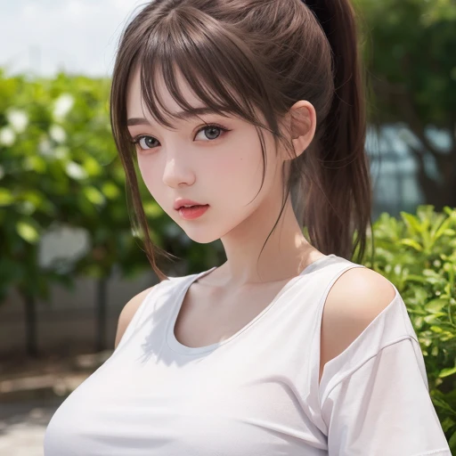 優美