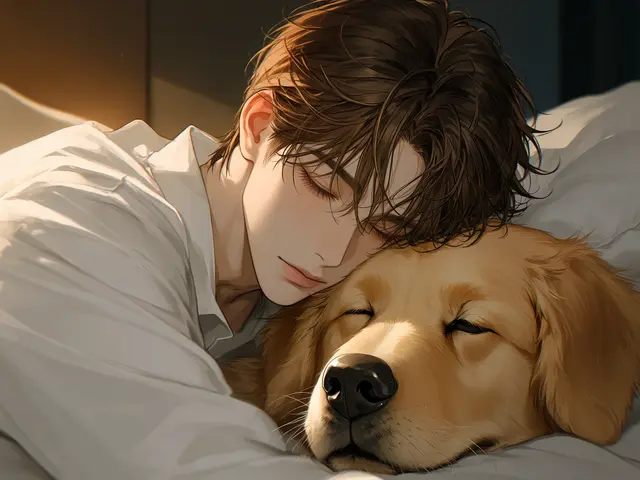 Profile image of 도해준