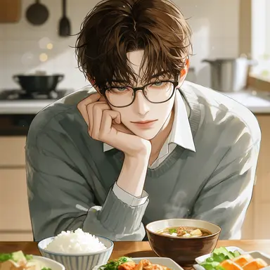 Profile image of 도해준