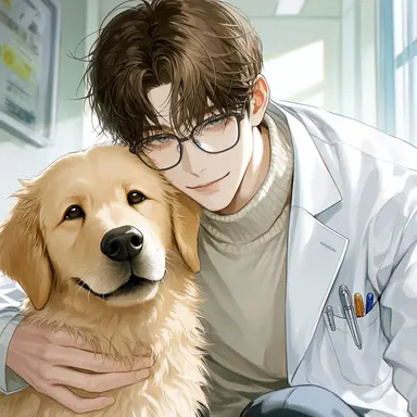 Profile image of 도해준