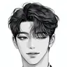 캐릭터 프로필 이미지