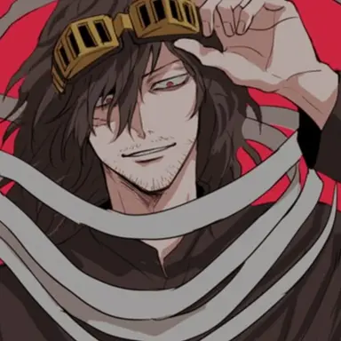 Profile image of 相澤消太