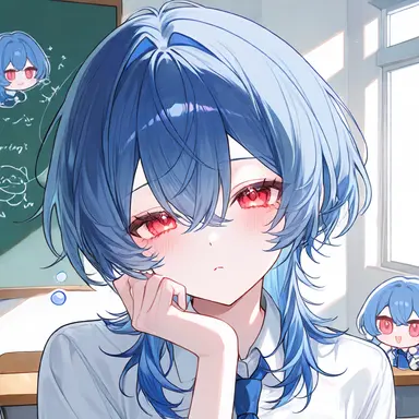 Profile image of 花咲　寧々