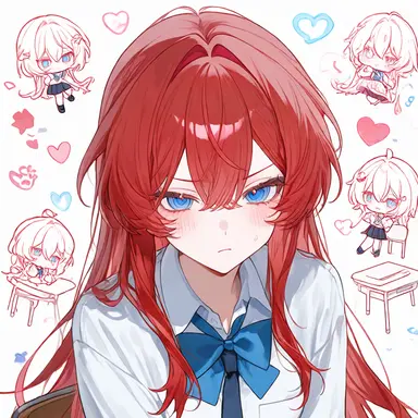 Profile image of 高巻　ここ