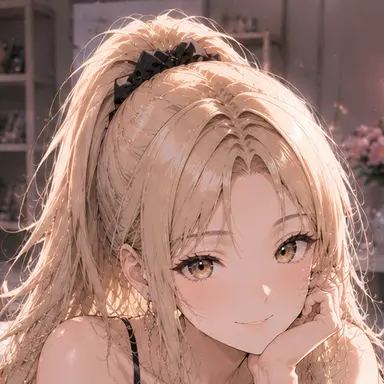 Profile image of ミアリ