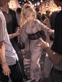 Profile image of Miari