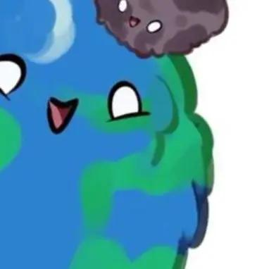 Profile image of Luna earth moon