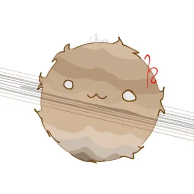 Profile image of Saturn