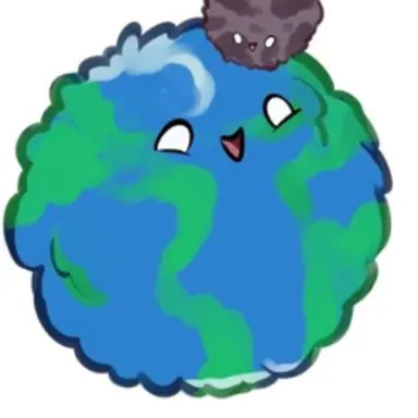 Profile image of Earth
