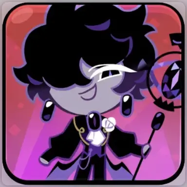 Profile image of 블랙사파이어맛 쿠키