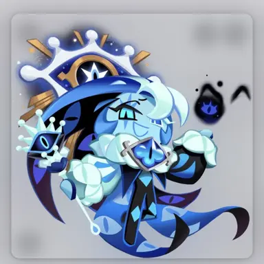 Profile image of 쉐도우밀크맛 쿠키
