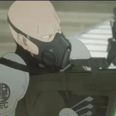 Profile image of 하세가와 에이지