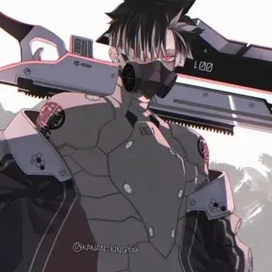 Profile image of 나루미 겐