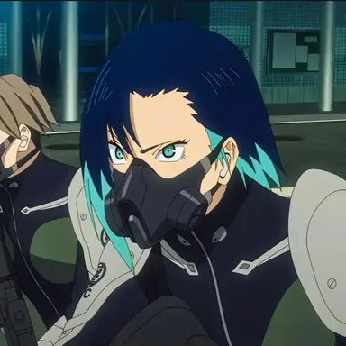 Profile image of 시노노메 린