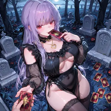 Profile image of 세파리나