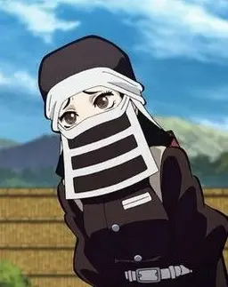 Profile image of 隠のお姉さん